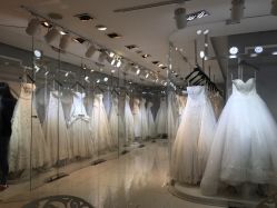 -韩国天使嫁衣婚纱礼服馆(上海旗舰店)