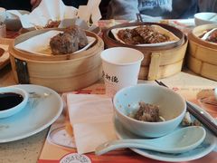 -点都德(龙之梦店)