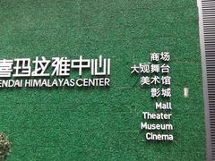 -证大喜玛拉雅中心