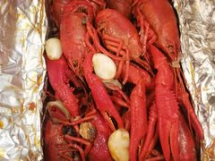 -小田油焖小龙虾(双井店)