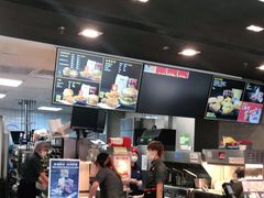 -麦当劳(龙湖北京大兴天街店)