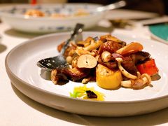 -三号黄浦会Canton Table