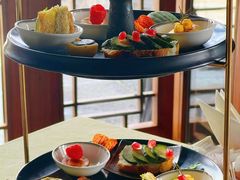 -松赞丽江山居餐厅