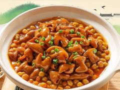 -绿茶餐厅(深圳龙华天虹购物中心店)