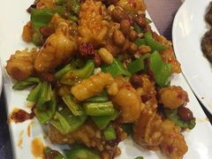 -桃子餐厅·天津菜(红星路直营店)