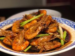 -老头儿油爆虾·1987杭州烟火味(湖滨银泰in77D区店)