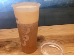 -CoCo都可(东城国贸店)