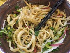 -京味精餐厅(长椿里小区店)