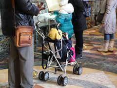 -滴血救世主教堂