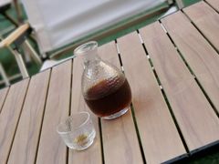 -麦落精酿啤酒餐吧(先农大院店)