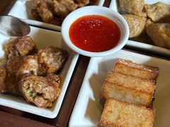 -临家闽南菜(五店市店)