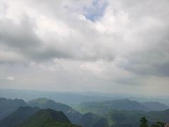 -娄山关景区