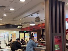 -麦当劳(花城大道华穗路店)