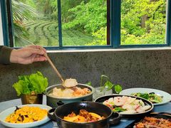 -野蔓果·山野菜(西湖景区·龙井茶田店)