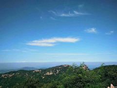 -沂山风景区