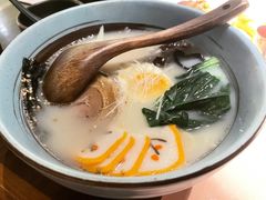 -山葵家·创意料理(EFC欧美广场店)