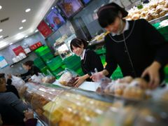 -闻酥园(青羊区人民中路店)