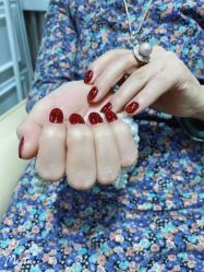-今玥美甲美睫