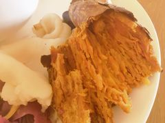 -舟山朱家尖威斯汀酒店·知味标帜自助餐厅