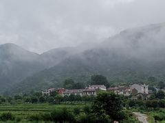 -武汉姚家山旅游景区