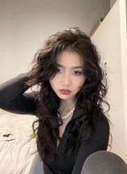 -DX HAIR SALON·发现未知美发沙龙