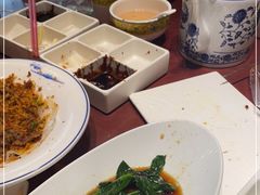 -京味张·北京烤鸭(天河南二路店)