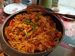 -蛙小侠·沸腾砂锅(西关新天地店)