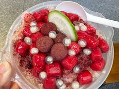 -八一好吃街·高品美食广场
