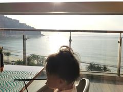 -深圳大梅沙京基洲际度假酒店