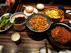 -江太极江浙菜(马桥万达广场店)