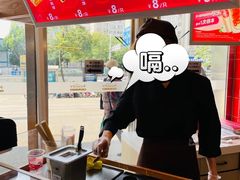 -85度C(南京龙江店)