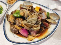 -喜记避风塘炒辣蟹(旗舰店)