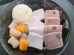 -鲜芋仙(观音桥大融城LG店)