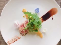 -YUE·6·西式融合餐厅(外滩六号店)