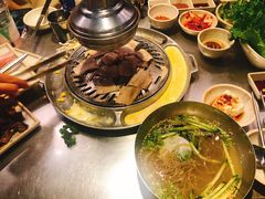 -喜来稀肉(虹泉路店)