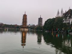 -桂林两江四湖景区