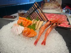 -海月轩海鲜豆捞(紫金塔店)
