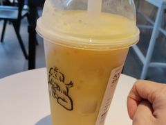 -喜茶(深圳南山海雅店)