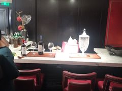 -上海苏宁宝丽嘉酒店·嘉府壹号中餐厅