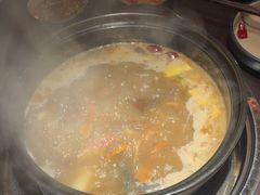 -芸鲜季·云南野生菌餐厅· 云南风物味研社(闵行店)