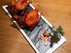 -大鸽饭(岗顶店)
