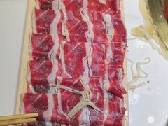 -欠火锅·水牛毛肚·团建聚餐·生日宴(何山路店)