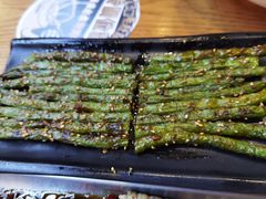 -喝丢一只鞋海鲜烧烤·海肠捞饭(市场店)