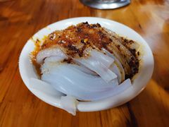 -洞子口张老二凉粉(文殊院店)