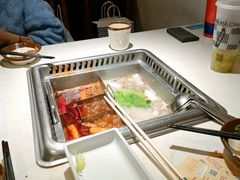 -野妹经典火锅(保利店)