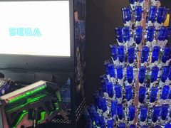 -CIAO·团建聚餐·生日派对轰趴馆(福田店)