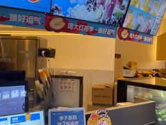 -7分甜(武林银泰店)