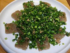 -竹里馆 ·茶食(奥体店)