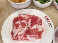 -阳坊大都涮羊肉(阳坊总店)