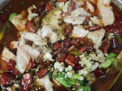 -黑皮酸菜鱼(绣花巷店)